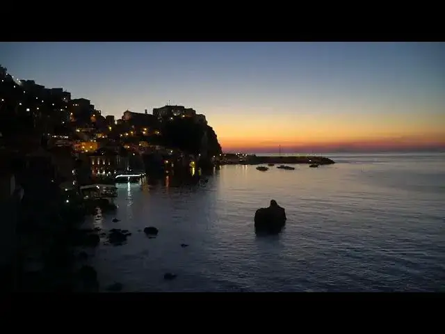 Video thumbnail for Beach Autumn