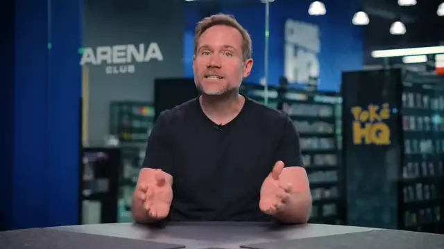 Video thumbnail for Sports Card Investor: Sports Card Breaking 101: Everything You NEED to Know!