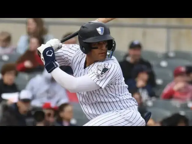 'Video thumbnail for Carlos Narvaez 2023 Highlights!'