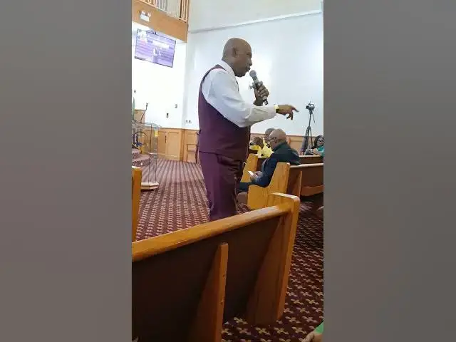 Video thumbnail for September 20, 2025