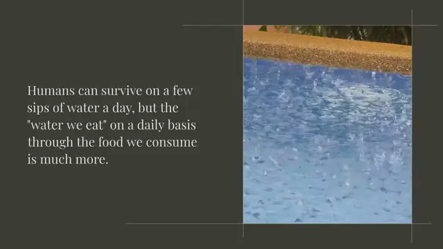 Video thumbnail for Plant microbiome and polymers for water efficiency