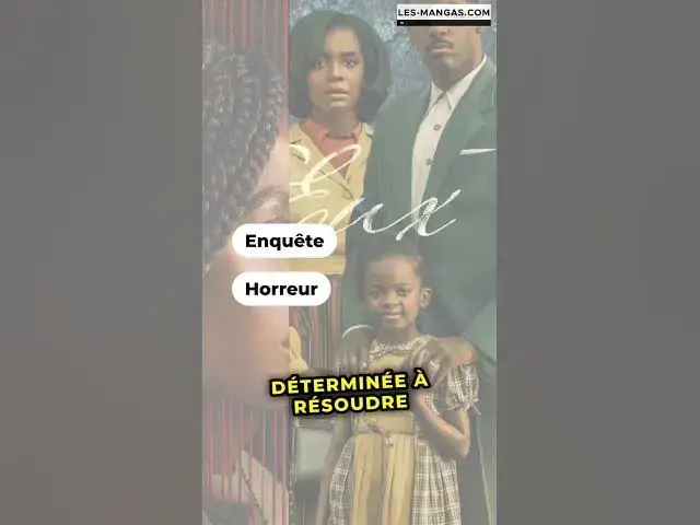 Video thumbnail for EUX LA PEUR Saison 2 - La vérité dévoilée Prime Video"