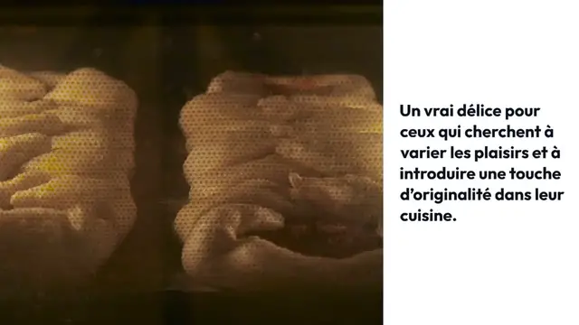 Video thumbnail for Clafoutis de Rhubarbe Original