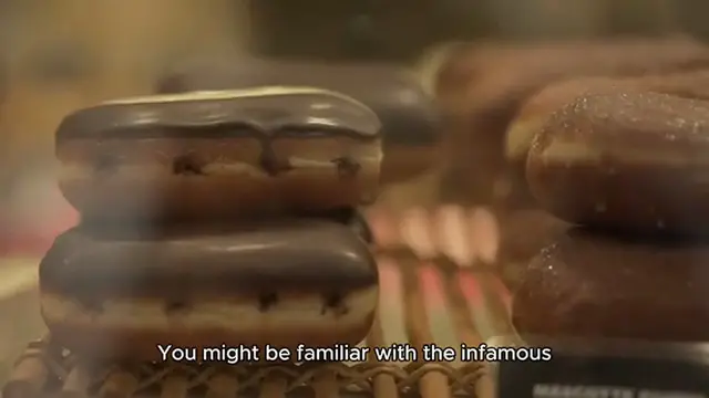 Video thumbnail for Neiman Marcus Cake recipe