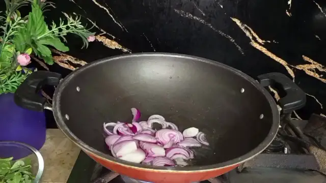 'Video thumbnail for Yummiest Purslane Biryani Recipe'