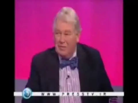 Video thumbnail for If there is any genocide in Sri Lanka it is by theTamil Tiger Terrorist says Lord Naseby