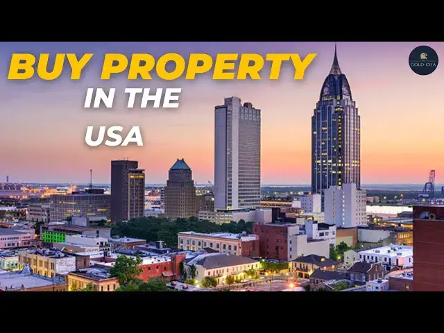 Video thumbnail for Real Estate Investing