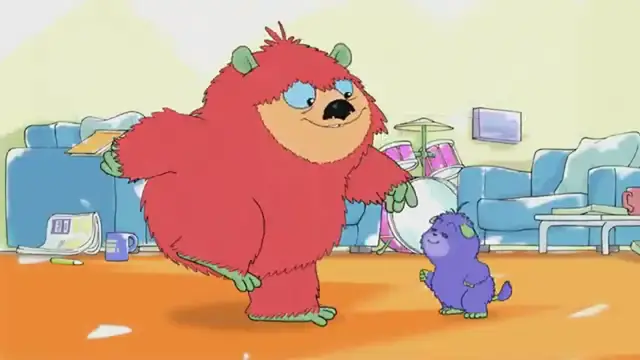 Video thumbnail for Humf   31 Loon's Pushchair (full episode)