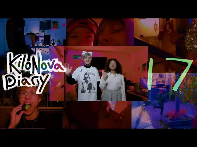 Video thumbnail for a new era | Future Kilonova - Entry 17