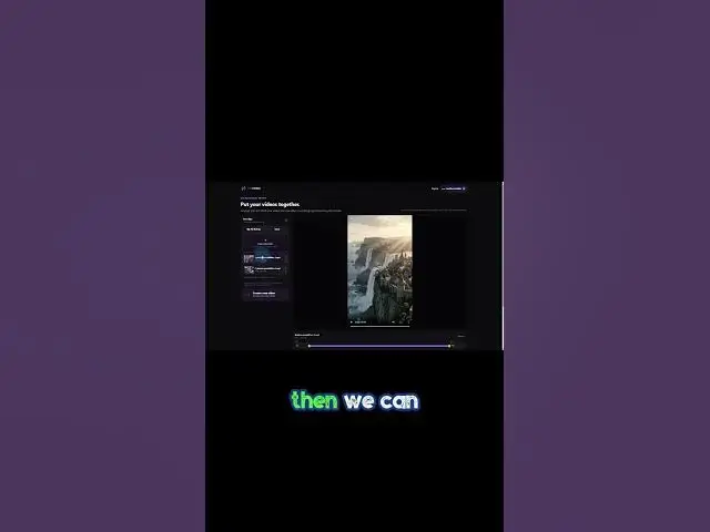 Video thumbnail for How to Easily Stitch Videos Together Using YB Digital Video Editor!