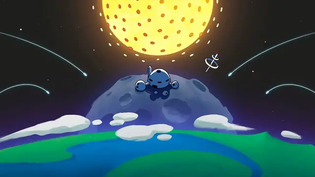 Video thumbnail for Starvester - Official Reveal Trailer