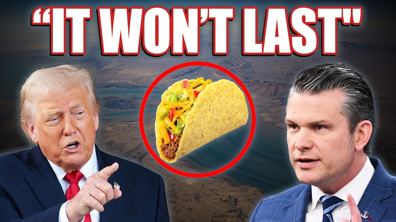 Video thumbnail for Steve Schmidt: The Real Reason Trump Backed Down