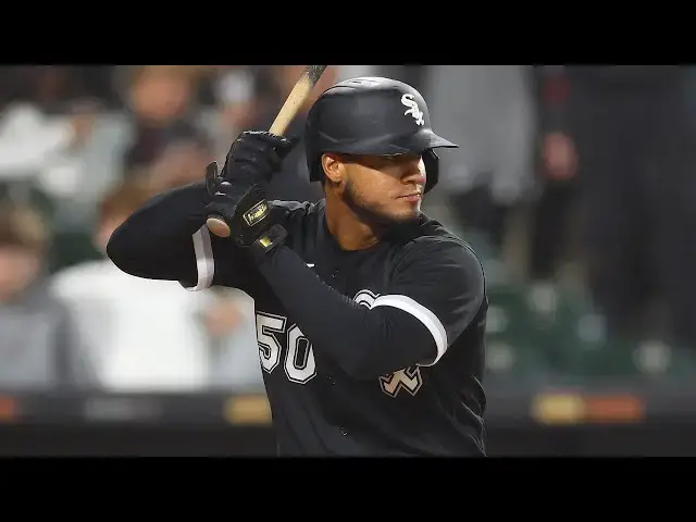 'Video thumbnail for Lenyn Sosa 2023 Highlights! (MiLB)'