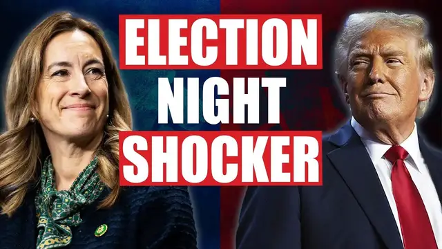 'Video thumbnail for Election Results Show the Beginning of the End for MAGA'