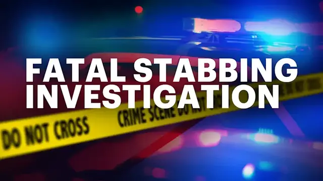 Video thumbnail for Man dies following stabbing blocks from his home in East Flatbush; duo on the run
