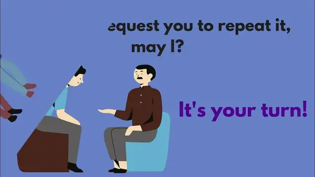 Video thumbnail for English Speaking Practice || How to Ask for Clarification in English || Beginner to Advanced levels