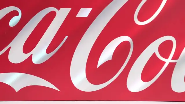'Video thumbnail for The Coca-Cola Smartphone is REAL...'