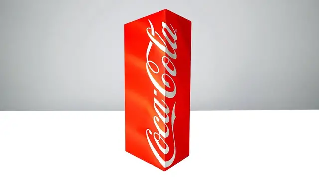 'Video thumbnail for The Coca-Cola Smartphone is REAL...'