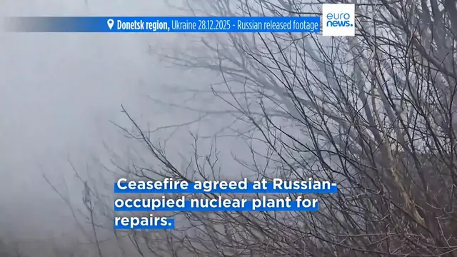 Video thumbnail for Latest news bulletin | December 28th, 2025 – Evening