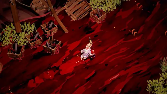 Video thumbnail for Hell Clock - Official Cursed War DLC Launch Trailer