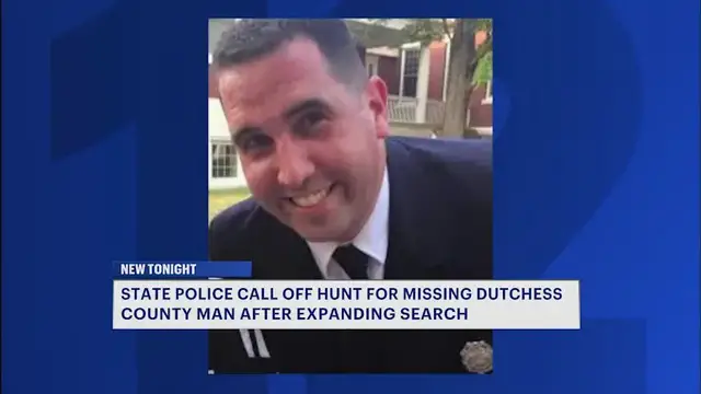Video thumbnail for Search for missing public official in Dover ends after 4 days; investigation still active