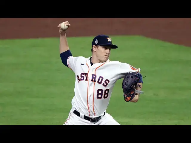 'Video thumbnail for Phil Maton 2021 MLB Highlights!'