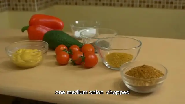 'Video thumbnail for Shepherd's pie recipe '