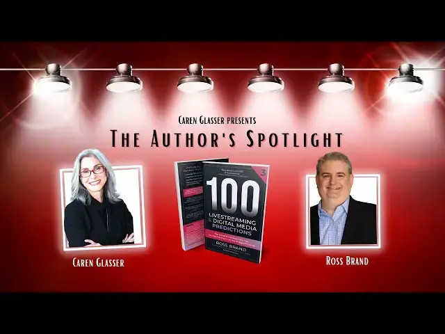 Video thumbnail for 100 Livestreaming & Digital Media Predictions