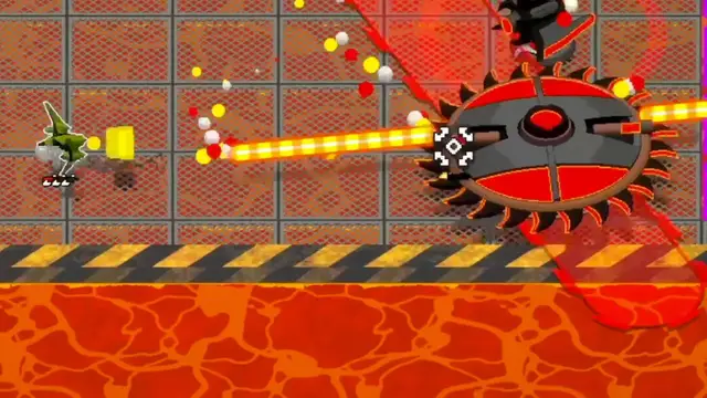 'Video thumbnail for Rising Heat - Official New Demo Trailer'