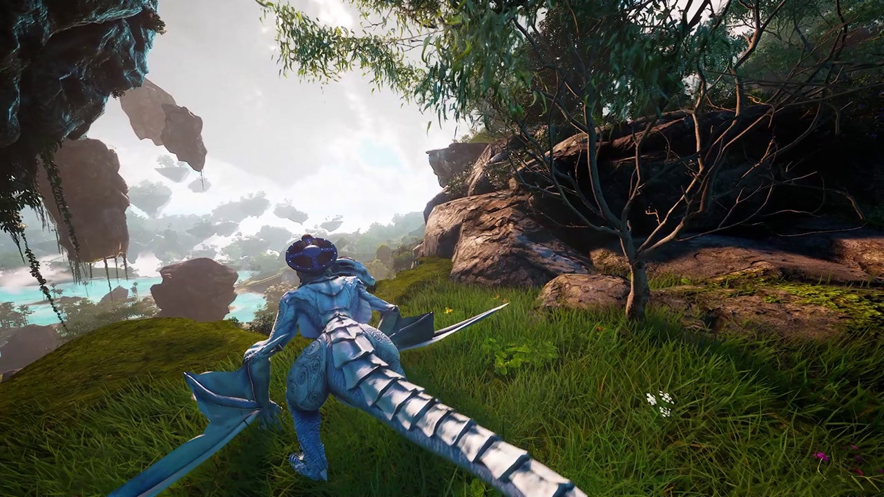 Video thumbnail for Guardians of the Wild Sky - Official Steam Next Fest Announcement Trailer