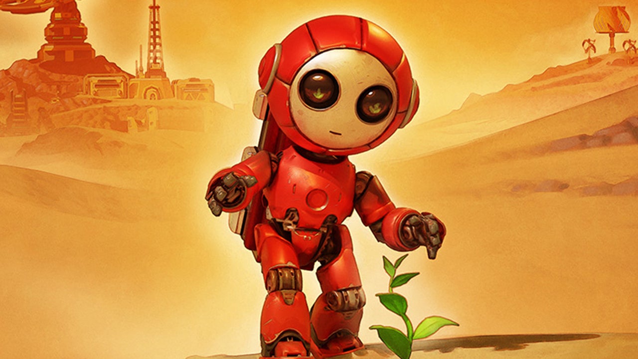 Video thumbnail for Blossom: The Seed of Life – Official Release Date Trailer