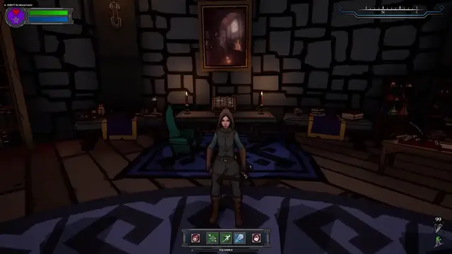 'Video thumbnail for Mythrealm - Official Early Access Launch Trailer'