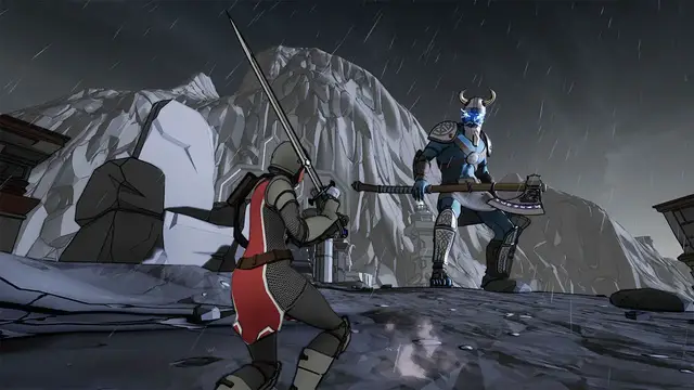 'Video thumbnail for Mythrealm - Official Early Access Launch Trailer'