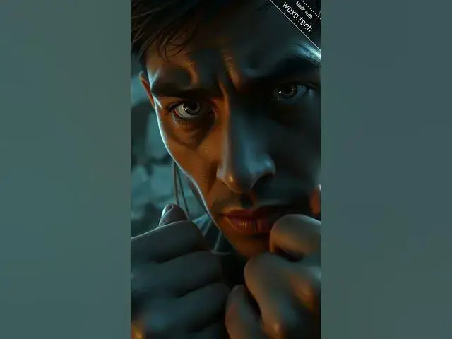 Video thumbnail for রাকিবুল, তুই চলে গেলি, হৃদয়ে শুধু কষ্টের ছায়া!"