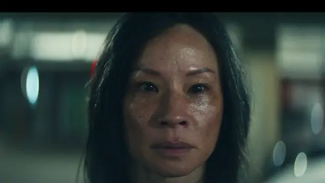 'Video thumbnail for Rosemead - Official Trailer'