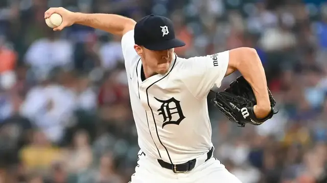 'Video thumbnail for Chase Lee 2025 MLB Highlights!'