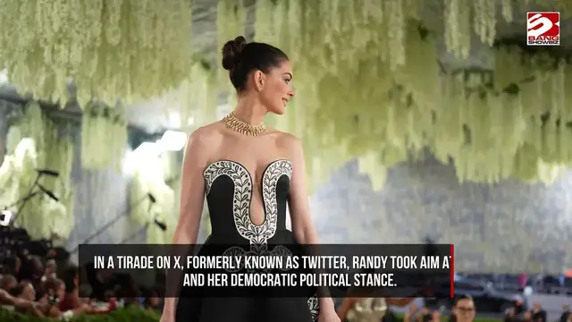 Video thumbnail for Randy Quaid slams 'woke' Anne Hathaway's casting in Days of Thunder sequel