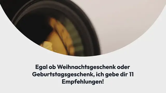 Video thumbnail for PC für Bildbearbeitung [2024] – Meine Top 3 Empfehlungen (für Lightroom und Photoshop)