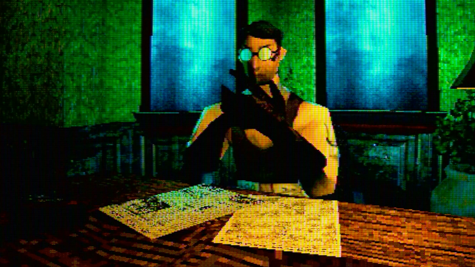 Video thumbnail for Sefton Asylum - Official Announcement Trailer