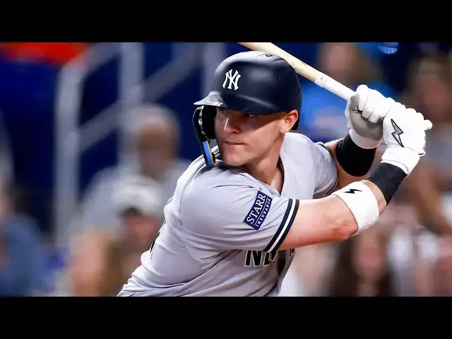 'Video thumbnail for Jake Bauers 2023 Highlights! (MiLB)'