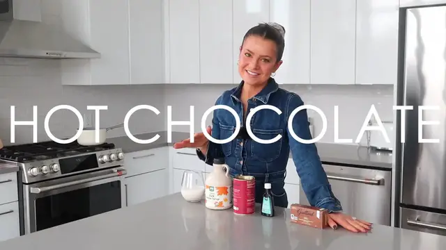 Video thumbnail for 5 Plant Based Swaps for Your Favorite Holiday Dishes(720P 60FPS)