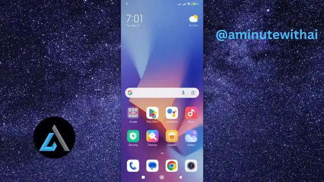 'Video thumbnail for How To Update FxPro App'