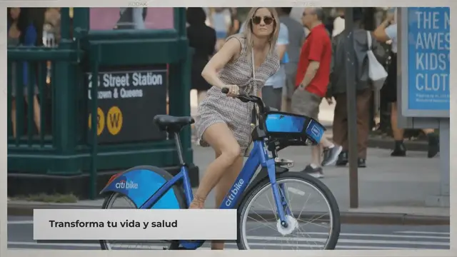 Video thumbnail for Cómo perder peso de forma saludable y sus beneficios