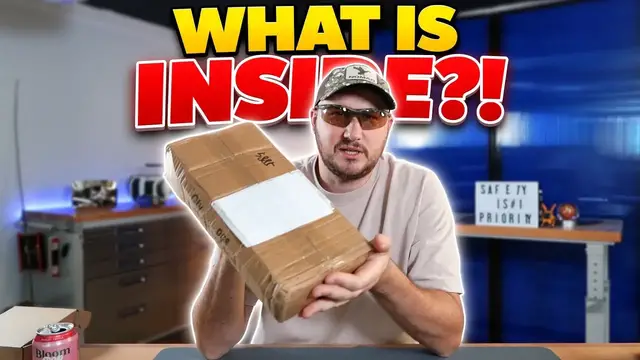 Video thumbnail for Civivi Sent Me $500 EDC Mystery Box!