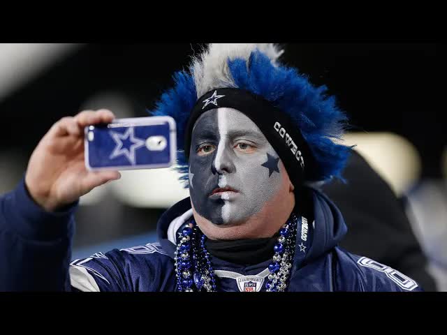 Video thumbnail for law nation sports: dallas cowboys 2026 season preview! draft picks, meetup, and analysis