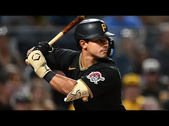 'Video thumbnail for Nick Gonzales 2023 Highlights! (MiLB)'