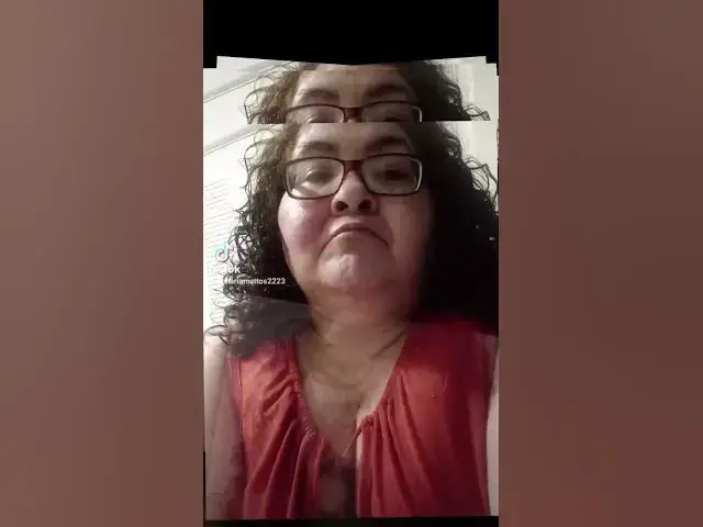'Video thumbnail for Maria Mattos'