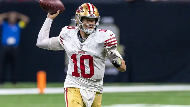 'Video thumbnail for Has the Backup Quarterback Become An Extremely Necessary Position?'