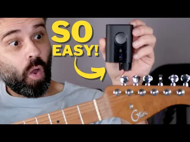 'Video thumbnail for This Thing ACTUALLY Tunes For You! Roadie 3 Review'