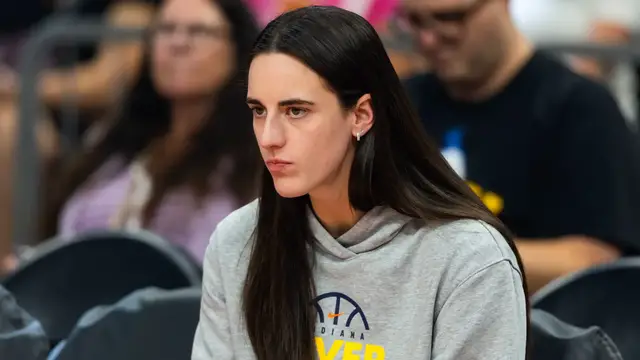 Video thumbnail for DOJ Steps In Amid Caitlin Clark Controversy and WNBA Issues